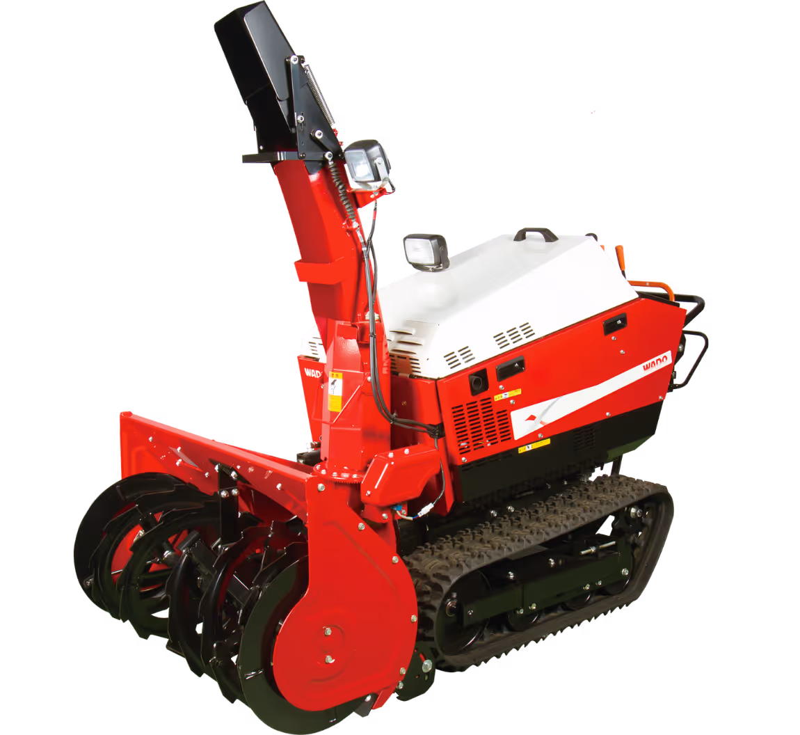 Spazzaneve WADO SX2192E