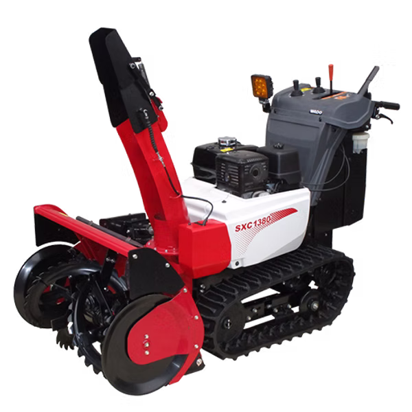 Spazzaneve WADO SXC1380E