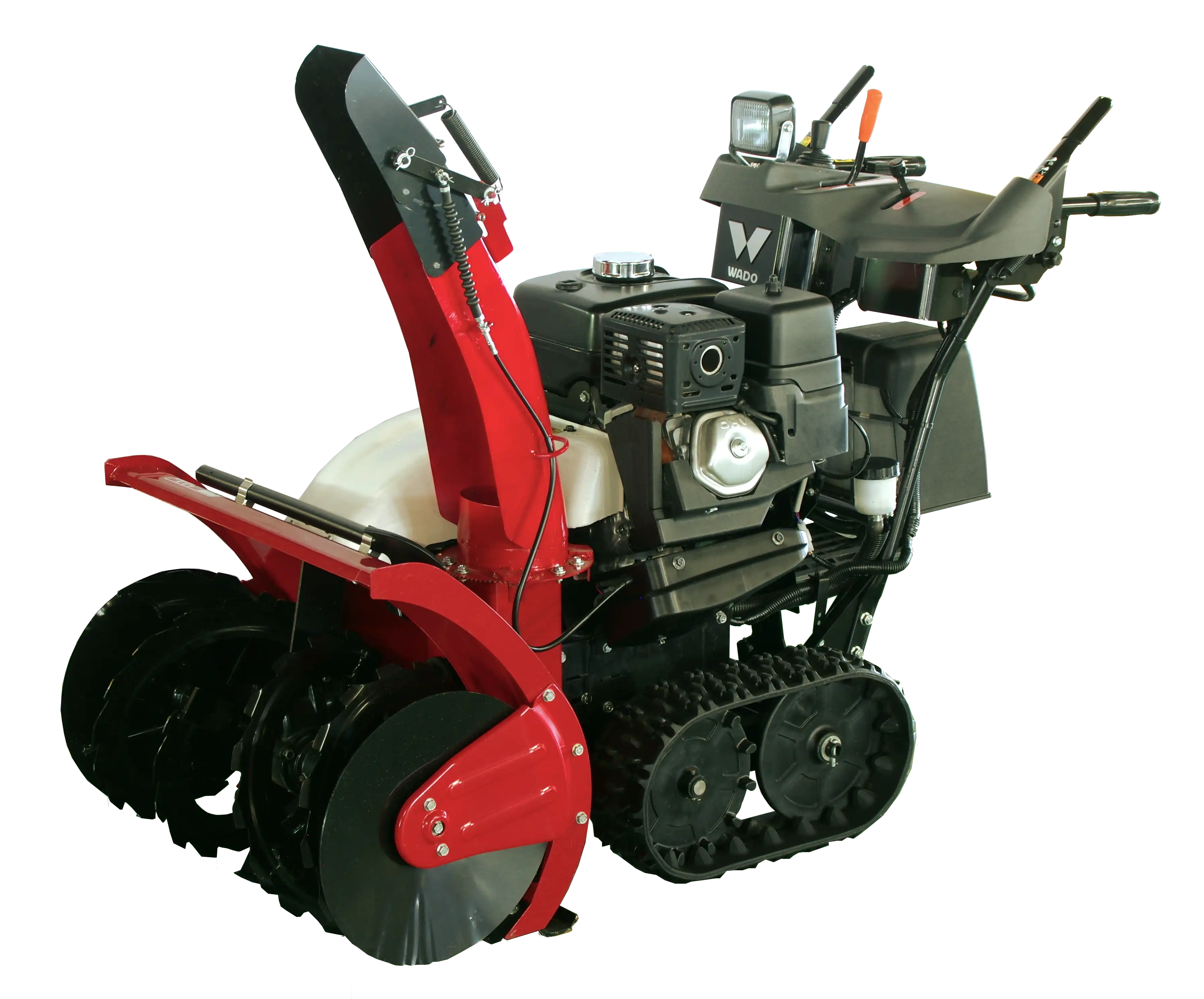 Spazzaneve WADO SXC965E